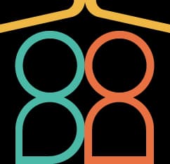 1to1.SG logo