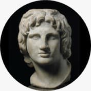 Alexander the Great